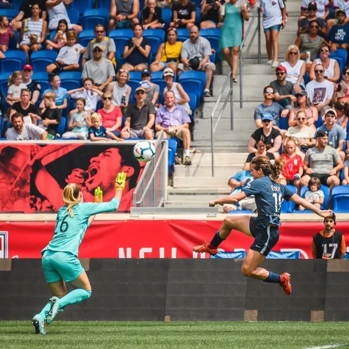 Elizabeth Eddy headshot